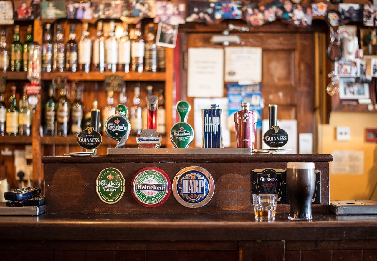 Bar Safety: Protecting Yourself During a Night Out